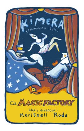 magic factory