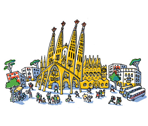 sagrada família